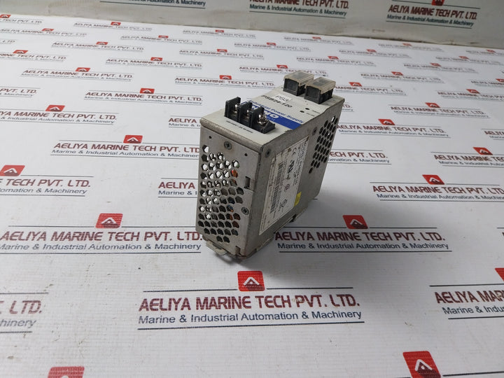 Rhino Psb24-120 Industrial Power Supply 100-240Vac 2A