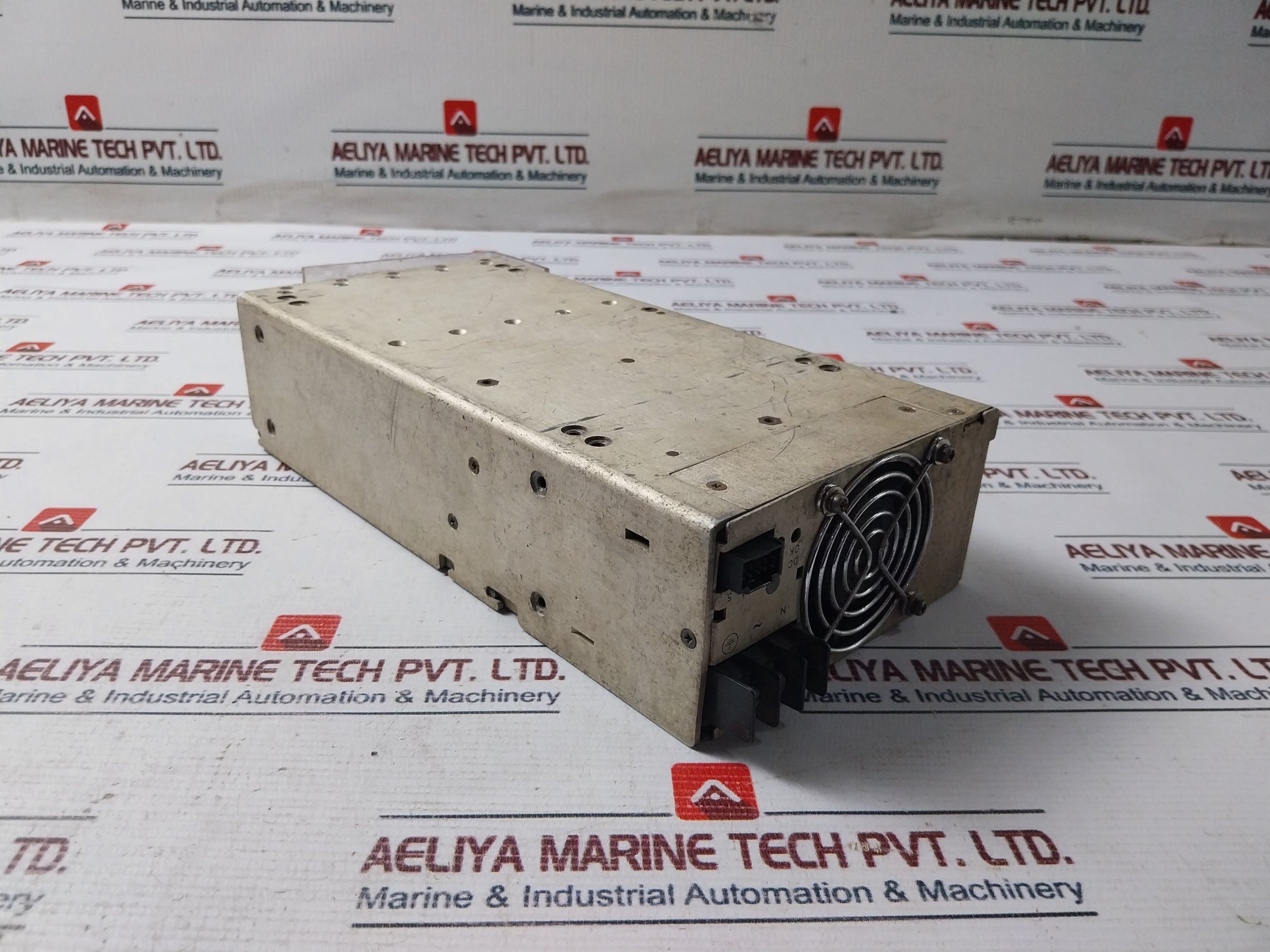 Astec Mp4-2R-00 Power Supply 100-240V~ 73-540-0084