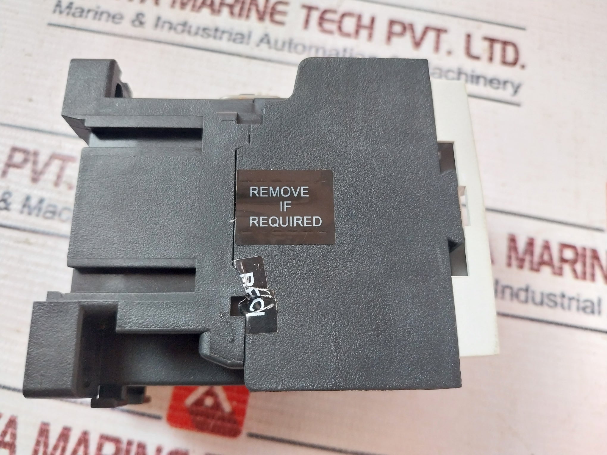 Eaton Xtcd016 Moeller Series Power Contactor 25A 50/60Hz