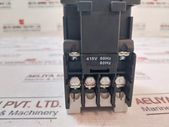 Eaton Xtcd016 Moeller Series Power Contactor 25A 50/60Hz