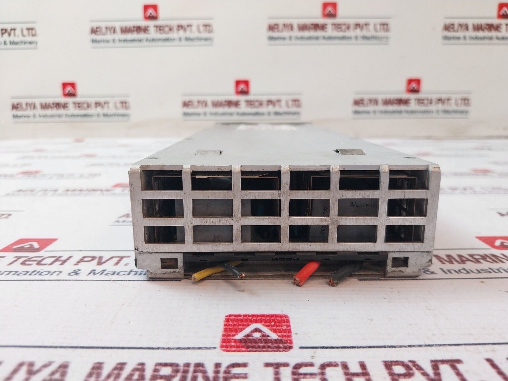 Eltek 241115.200 Flatpack 2 Telecom Power Rectifier Module Ac Input-100-250Vac
