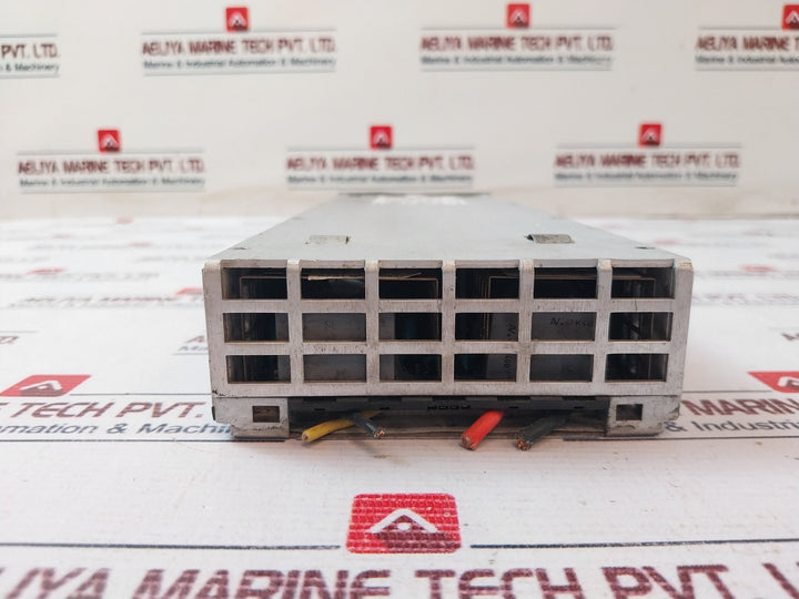 Eltek 241115.200 Flatpack 2 Telecom Power Rectifier Module Ac Input-100-250Vac