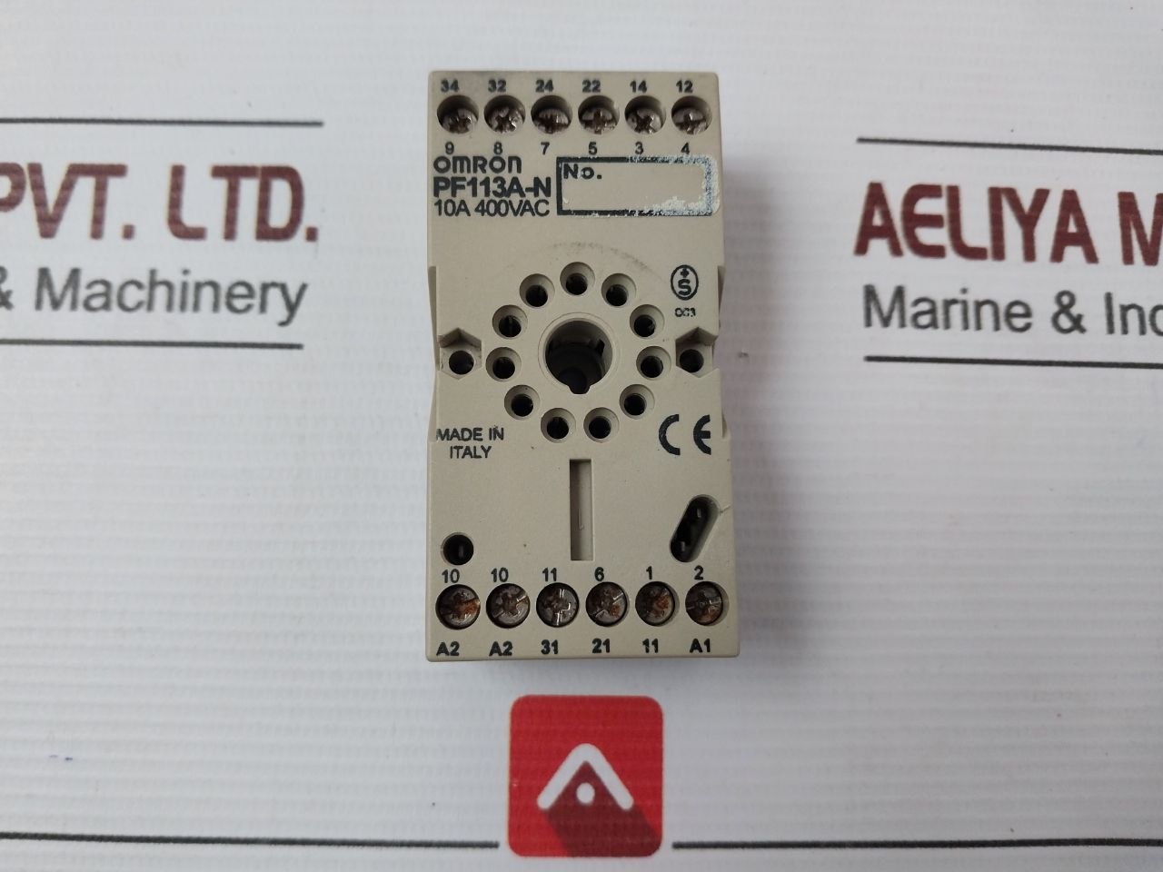 Pr Electronics 2279 Ac/Dc Transmitter 24V 4-20Ma 1.3W
