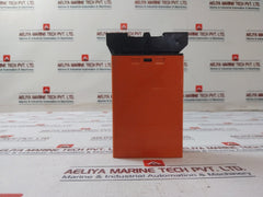 Bircher Tzar Time Delay Relay 220V 50/60Hz