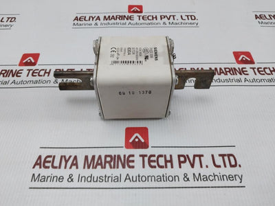 Siemens Sitor 1000V Ac/50Ka Fuse Link 3Ne3 336