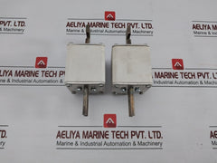 Siemens Sitor 1000V Ac/50Ka Fuse Link 3Ne3 336