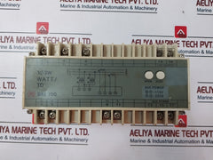 Dae Joo Dt-33W-a1 Transducer 110V 220V 60Hz 4~20 Ma Dc24V