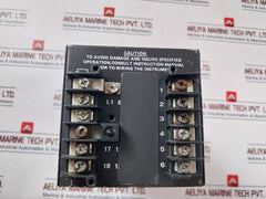 Honeywell Udc 3000 Digital Controller Module Dc3002-0-000-1-00-0111 60Hz 10Va