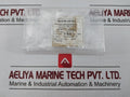 Elcom 1000 Vdc/ 2A Power Line Filter Ep 402-2D
