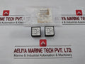 Elcom 1000 Vdc/ 2A Power Line Filter Ep 402-2D