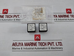 Elcom 1000 Vdc/ 2A Power Line Filter Ep 402-2D