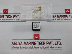 Elcom 1000 Vdc/ 2A Power Line Filter Ep 402-2D