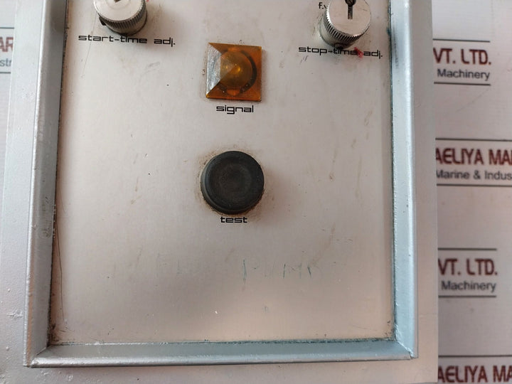 Erab Epm Single-phase Feed Water Regulator 220 Volt