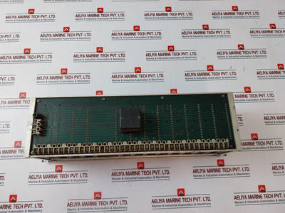 Rolf Janssen Dss02/24 Operation Switch Module 440V 60Hz Dieselstart 02/147.1