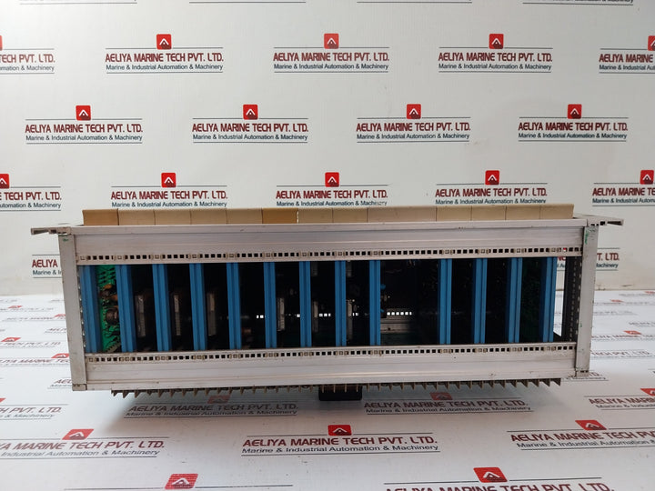 Rolf Janssen Dss02/24 Operation Switch Module 440V 60Hz Dieselstart 02/147.1