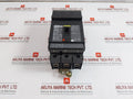 Hj060 3-pole Circuit Breaker Hja36015Ca 750V 15A Square D