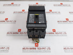 Hj060 3-pole Circuit Breaker Hja36015Ca 750V 15A Square D