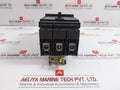 Hj060 3-pole Circuit Breaker Hja36015Ca 750V 15A Square D