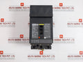 Hj060 3-pole Circuit Breaker Hja36015Ca 750V 15A Square D