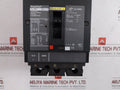 Hj060 3-pole Circuit Breaker Hja36015Ca 750V 15A Square D