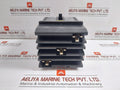 Hj060 3-pole Circuit Breaker Hja36015Ca 750V 15A Square D