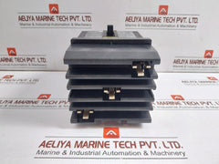 Hj060 3-pole Circuit Breaker Hja36015Ca 750V 15A Square D