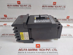 Hj060 3-pole Circuit Breaker Hja36015Ca 750V 15A Square D