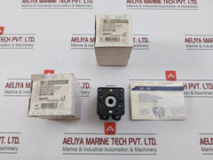 Telemecanique/Schneider Electric K1F013N Control Circuit Switch 690V Ac15