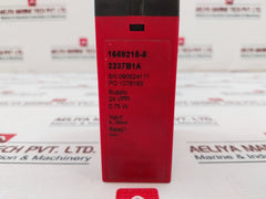 Pr Electronics 2237 Trip Amplifier With Base 24Vdc/0.75W