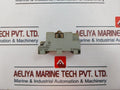 Pr Electronics 2237 Trip Amplifier With Base 24Vdc/0.75W
