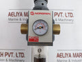 Excelon Pro Pneumatic Filter Regulator 145 Psi 10 Bar Norgren B92G-nnk-at1-rmg