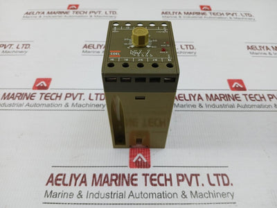 Coel 220Vca 48-63Hz 6-60S Electronic Timer Pe