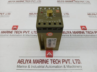 Coel 220Vca 48-63Hz 6-60S Electronic Timer Pe