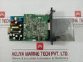 Rtd Analog Input Module Dc24V 4-20Ma 80332449-011 Yamatake J-srv80Z-021