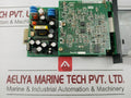 Rtd Analog Input Module Dc24V 4-20Ma 80332449-011 Yamatake J-srv80Z-021