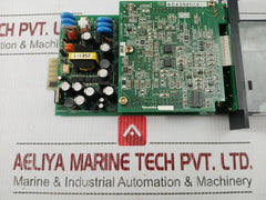 Rtd Analog Input Module Dc24V 4-20Ma 80332449-011 Yamatake J-srv80Z-021