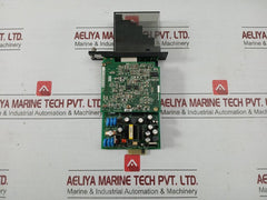 Rtd Analog Input Module Dc24V 4-20Ma 80332449-011 Yamatake J-srv80Z-021