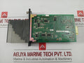 Rtd Analog Input Module Dc24V 4-20Ma 80332449-011 Yamatake J-srv80Z-021