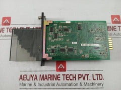 Rtd Analog Input Module Dc24V 4-20Ma 80332449-011 Yamatake J-srv80Z-021