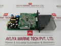 Rtd Analog Input Module Dc24V 4-20Ma 80332449-011 Yamatake J-srv80Z-021