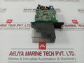 Rtd Analog Input Module Dc24V 4-20Ma 80332449-011 Yamatake J-srv80Z-021