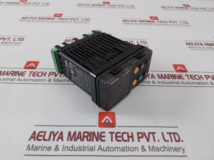 Watlow Pm9R1Ca-aaeaaaa Integrated Multi-function Controller 100-240V(Ac) 50/60Hz