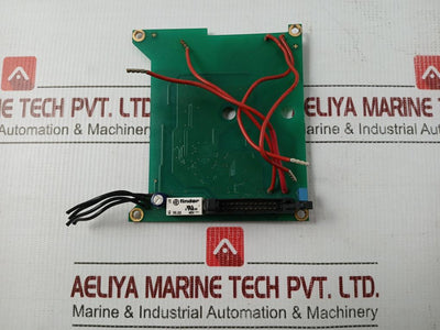 165271.0401 Printed Circuit Board Cml
