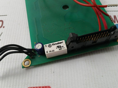 165271.0401 Printed Circuit Board Cml