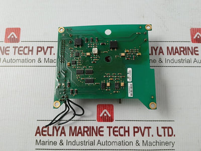 165271.0401 Printed Circuit Board Cml