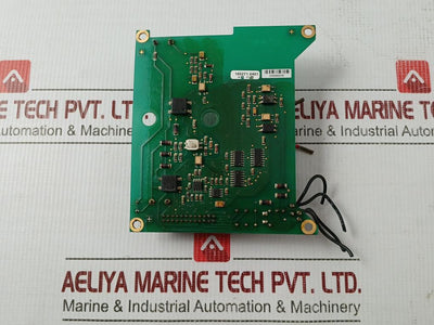 165271.0401 Printed Circuit Board Cml