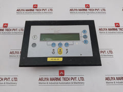 1900 0713 82 Atlas Copco 50/60Hz Compressor Control Panel 250Vac