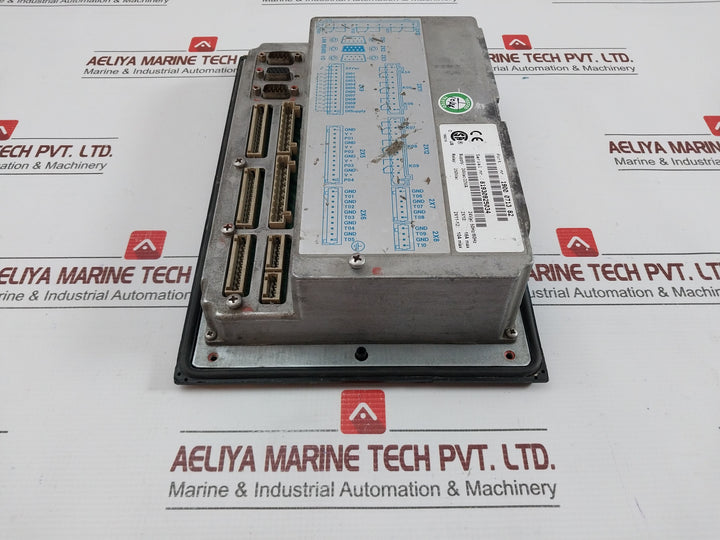 1900 0713 82 Atlas Copco 50/60Hz Compressor Control Panel 250Vac