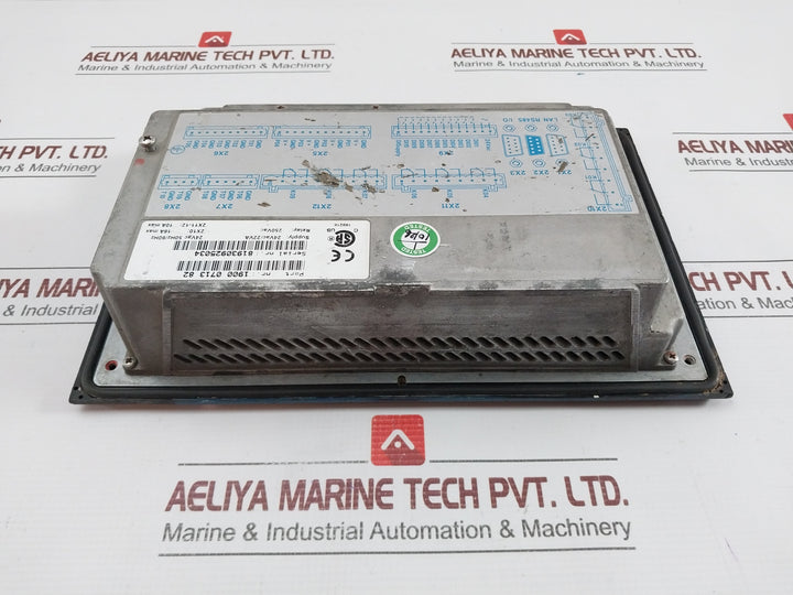 1900 0713 82 Atlas Copco 50/60Hz Compressor Control Panel 250Vac