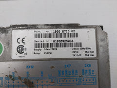 1900 0713 82 Atlas Copco 50/60Hz Compressor Control Panel 250Vac
